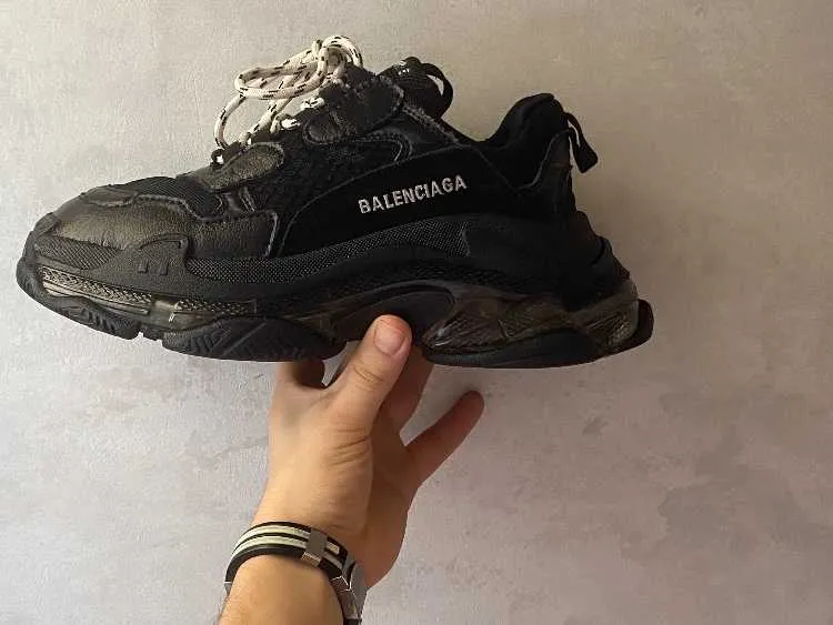 Balenciaga - طنجة (2)