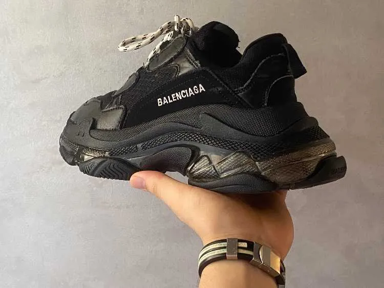 Balenciaga - طنجة