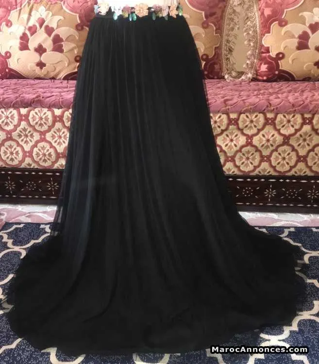 Jupe de fête - الدار البيضاء