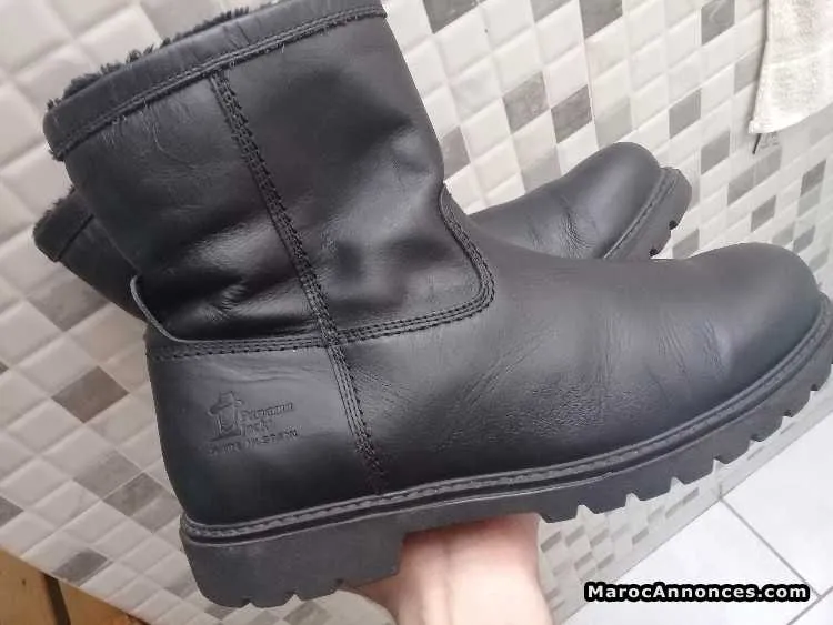 Chaussure original - مكناس