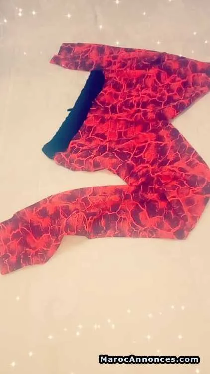 Pantalon sport - طنجة