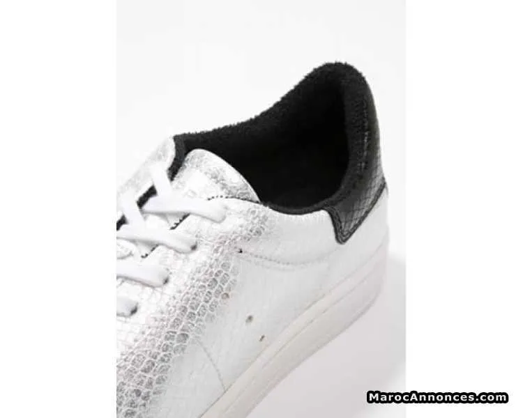 Espadrille marque esprit - المحمدية (2)