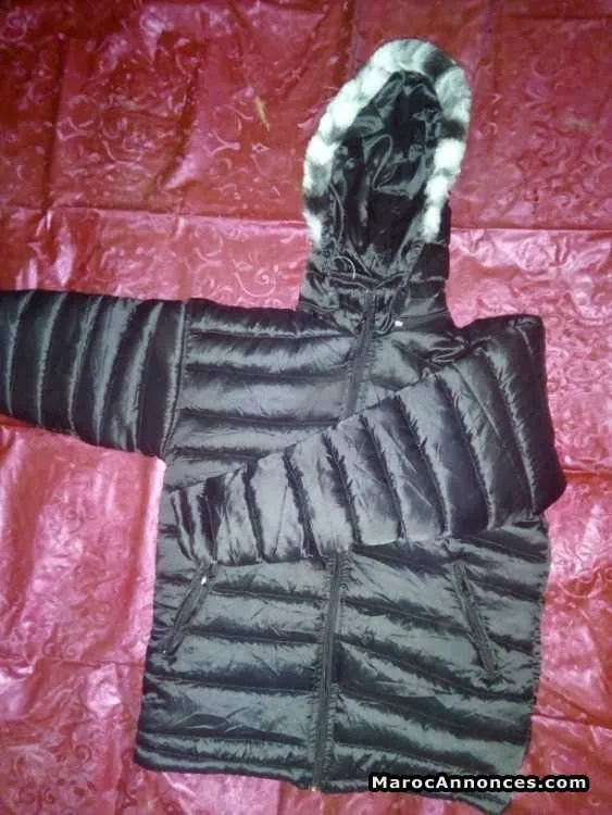 Vente jacket - الدار البيضاء