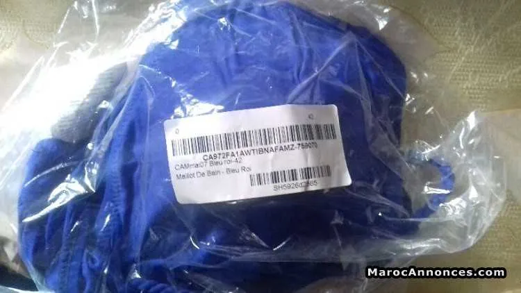 Maillots de bain - الدار البيضاء (2)