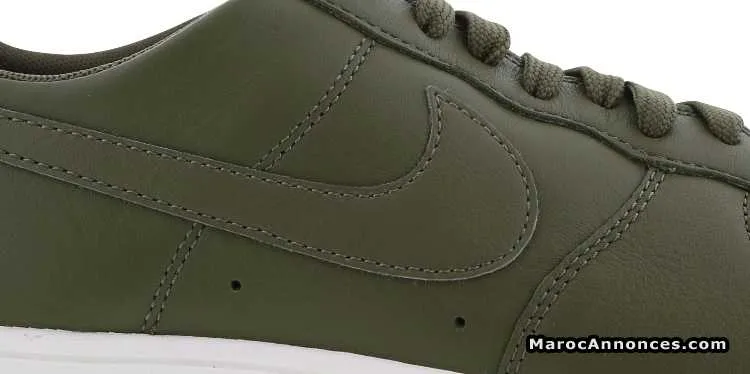 Nike air force 1 - الدار البيضاء