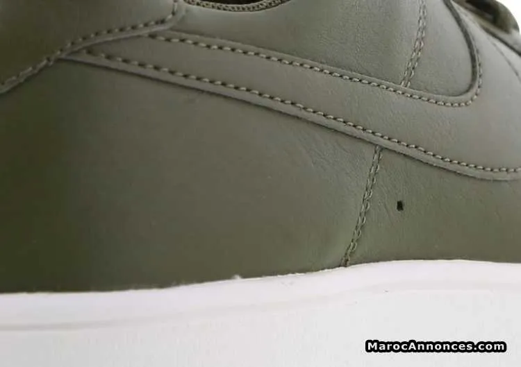 Nike air force 1 - الدار البيضاء (3)