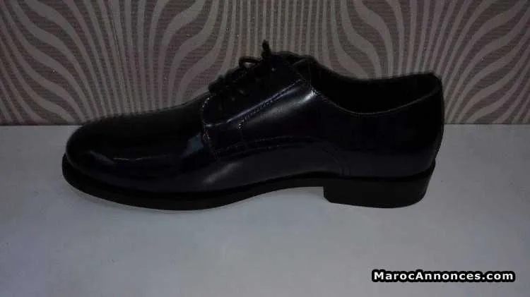 Chaussures zara originaux - الدار البيضاء