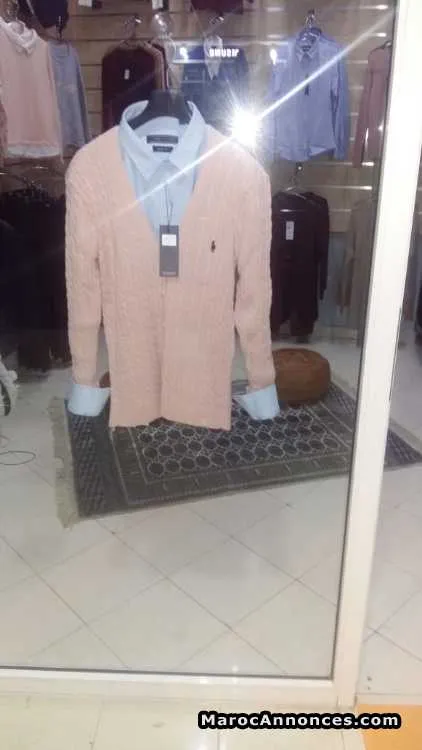 Vêtements femmes - مراكش