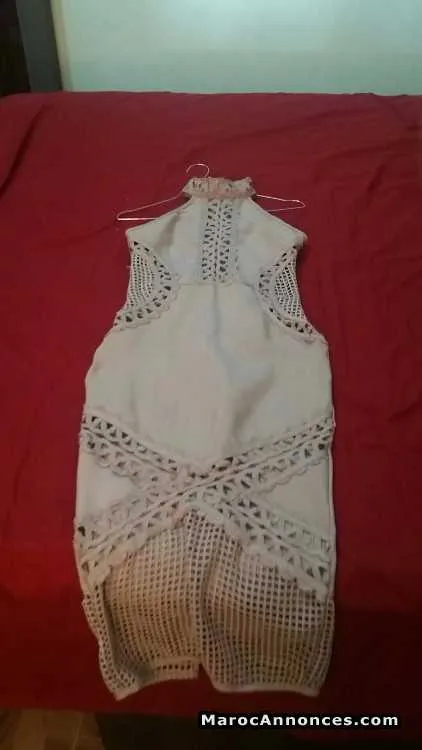 Neuf  robe - الرباط (2)