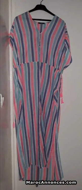 3 kimono long femme - الرباط (2)