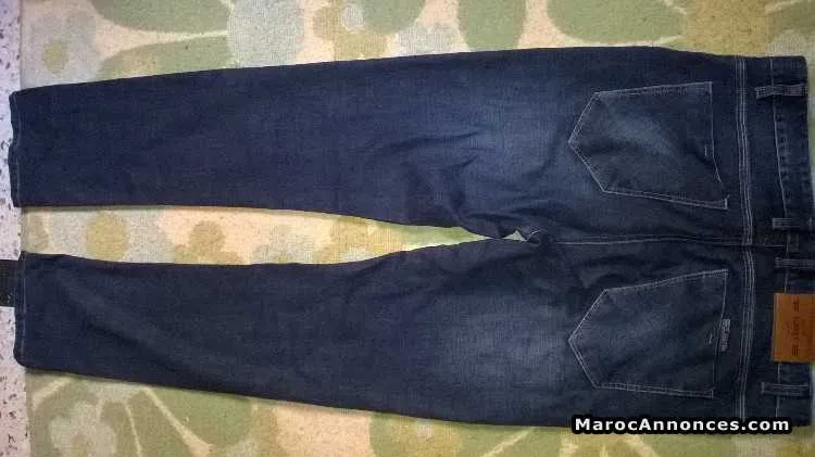 Vente pontalon - فاس (2)