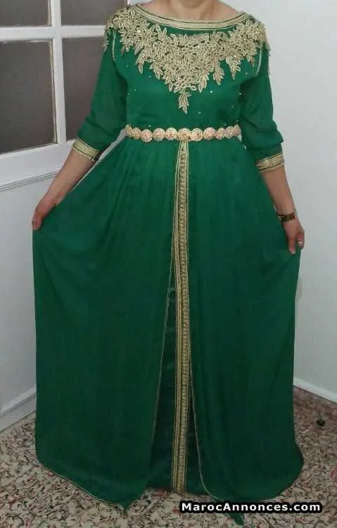 Caftan à vendre - مكناس (2)