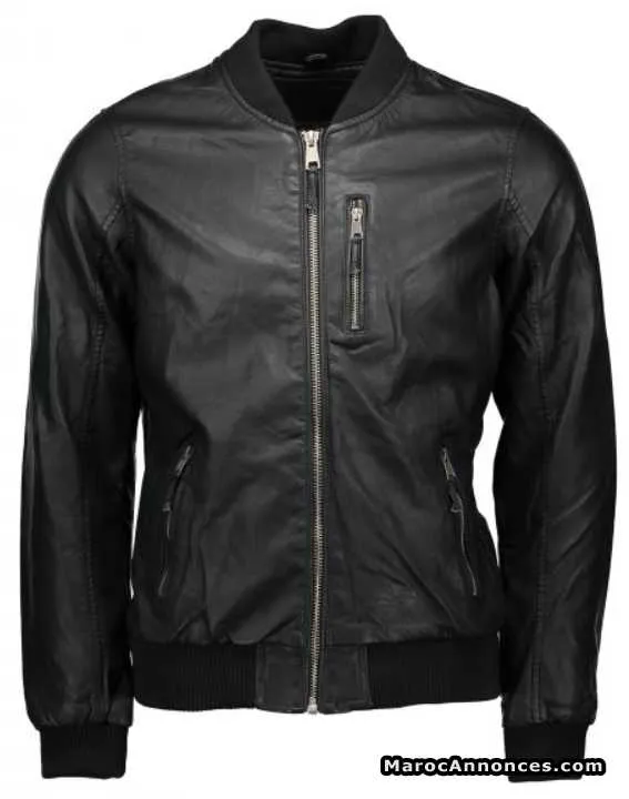Vente de vêtements et accessoires de marque - الدار البيضاء (3)