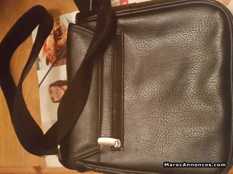 Mochila boss à vendre - طنجة