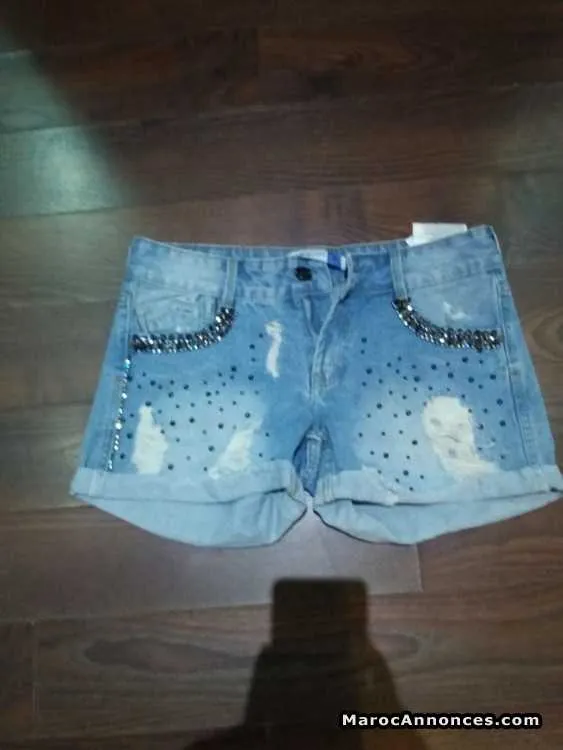 Vetemment pour femmes - طنجة