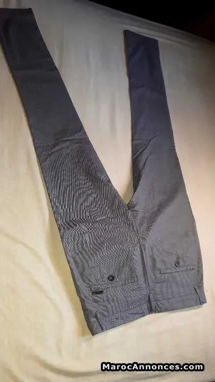 Pantalon classe zara - الرباط