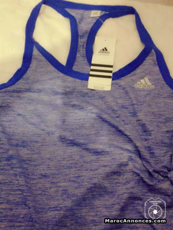 Vetement adidas en vente - مراكش (3)