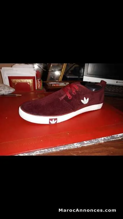 Adidas à vendre - مراكش