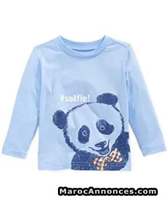 Lot de vêtements de marques américaines enfants - الدار البيضاء (2)