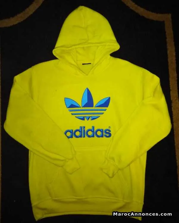 Joj capetcho adidas - مراكش (2)