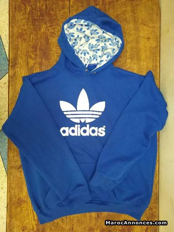 Joj capetcho adidas - مراكش (3)
