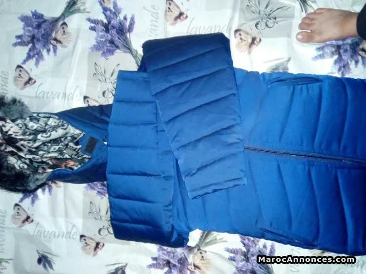 Jaket à vendre - الدار البيضاء