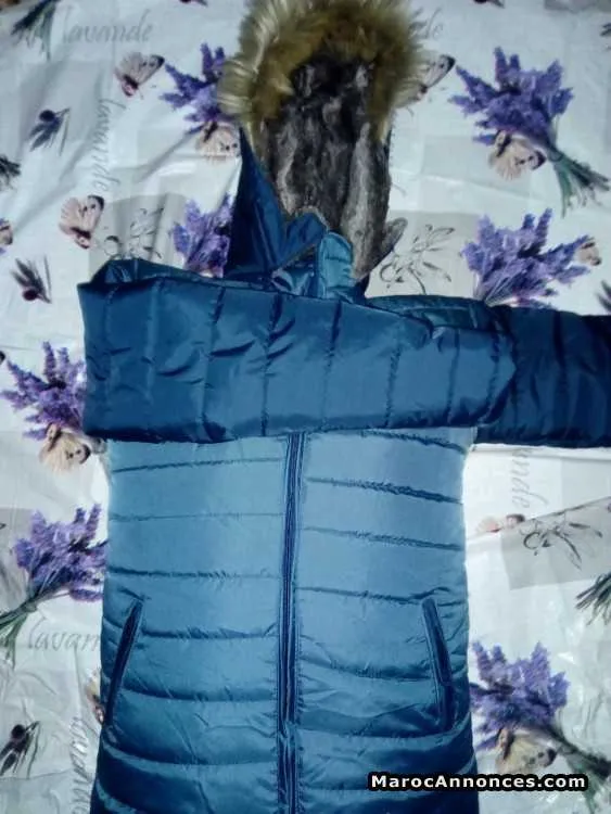Jaket à vendre - الدار البيضاء (2)