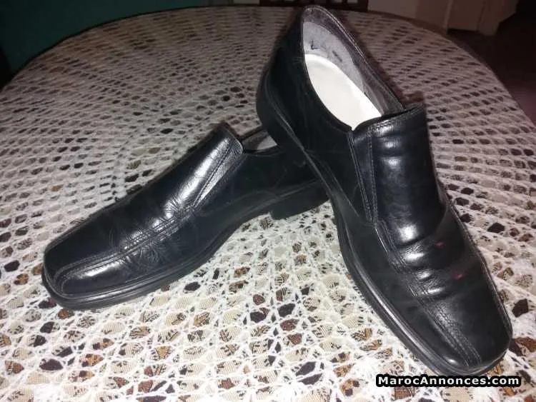 Chaussures - الرباط