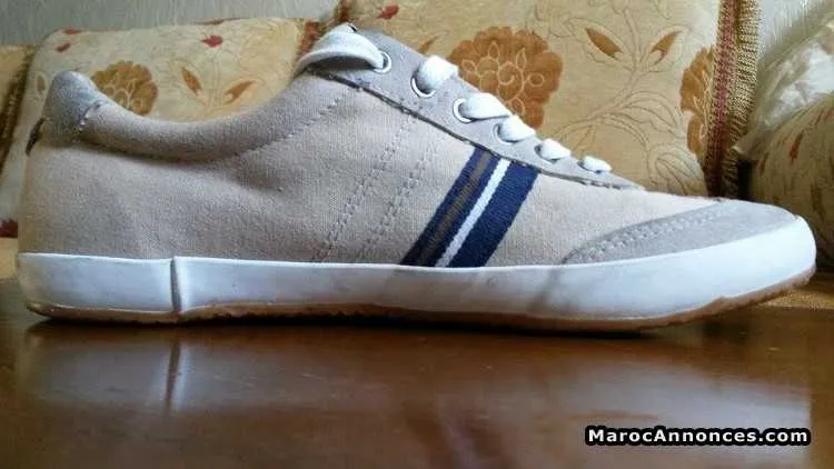 Espadrille ift taille 43 - الدار البيضاء (3)