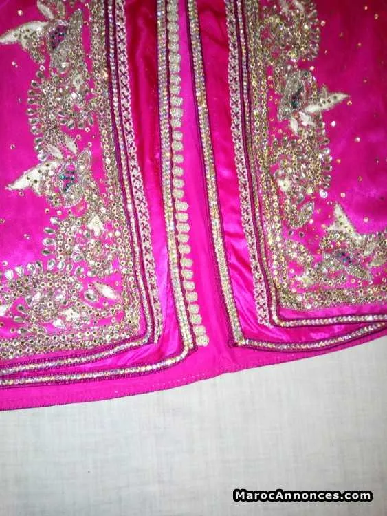 Vente caftan - مراكش
