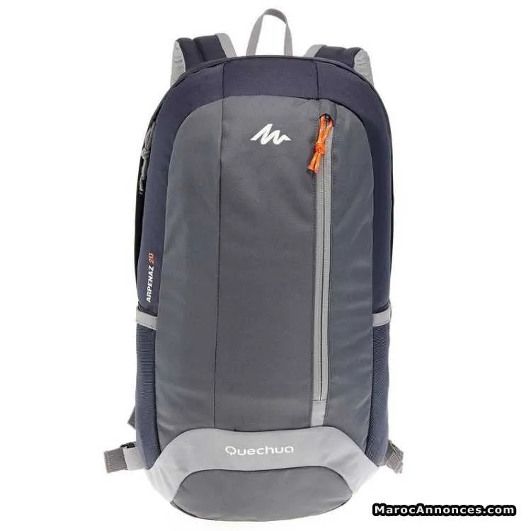 Quechua arpenaz sac à dos de randonnée - طنجة (2)