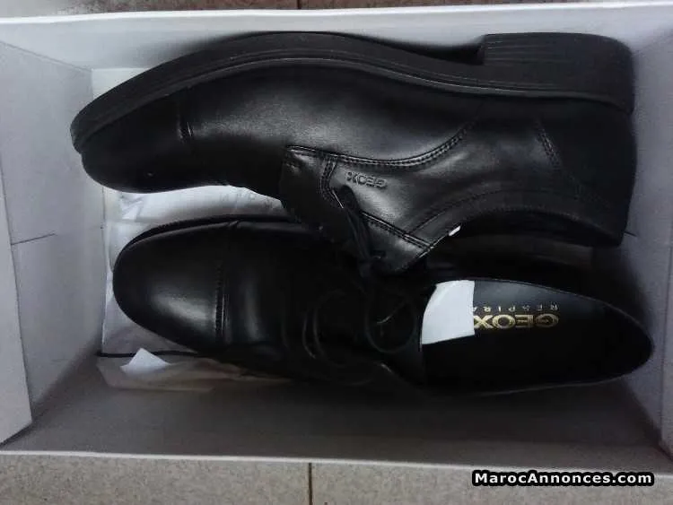 Geox dublin 44/45 - الدار البيضاء (2)