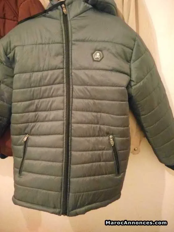 Jaket neuf origine - طنجة