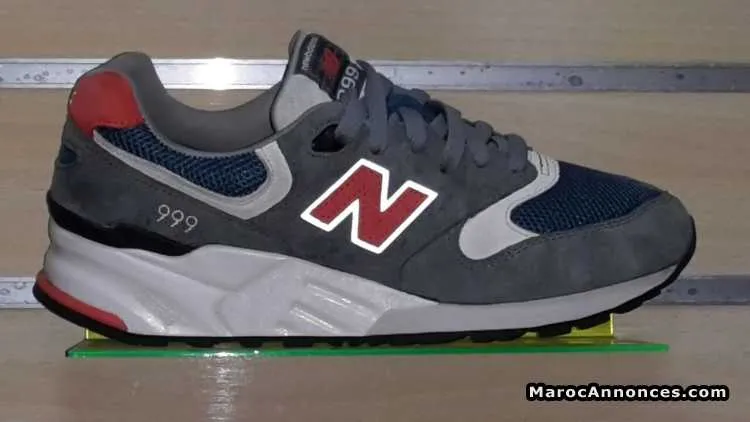 New balance original - الرباط