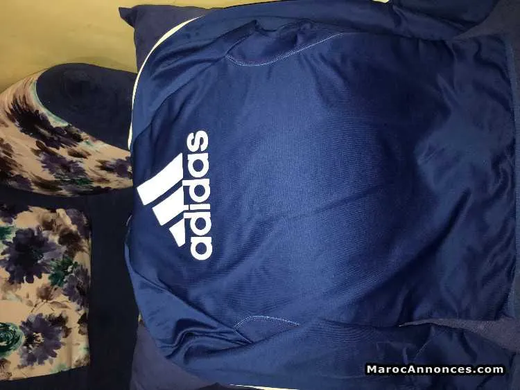 Adidas chelsea training top marine original - الدار البيضاء (2)