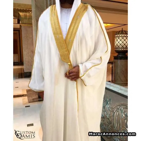 Bisht - فاس