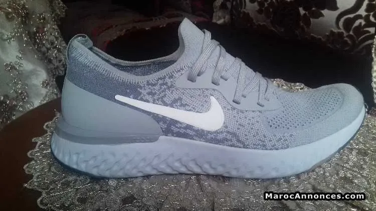 Nike epic - الدار البيضاء