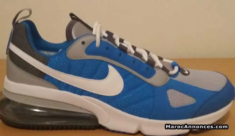 Espadrille homme originaux nike pointure 42 neufs - الدار البيضاء