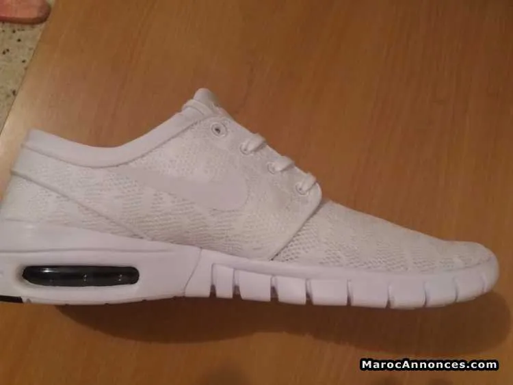 Espadrille homme originaux nike pointure 42 neufs - الدار البيضاء (3)