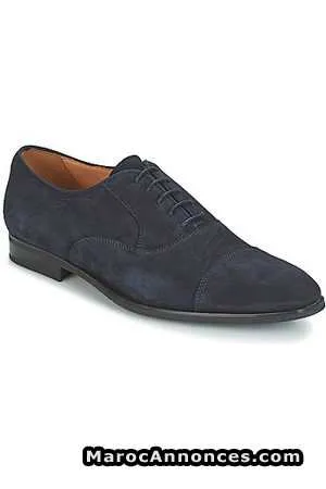 Lot de chaussures geox - الدار البيضاء