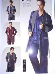 Pyjama satin beuf - الدار البيضاء