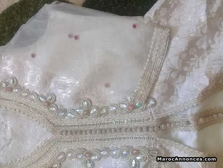 قفطان جميل - الدار البيضاء (2)