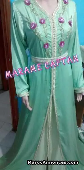 Caftan a vendre - الدار البيضاء