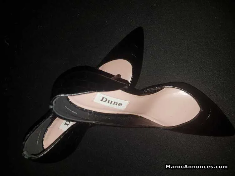 Chaussures à vendre - الدار البيضاء (2)
