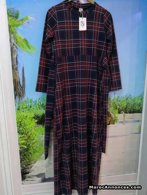 Vetements femmes et accessoires - تطوان