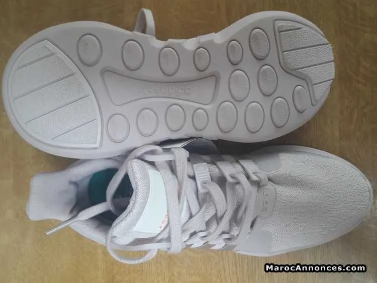 Basket adidas - أكادير (2)