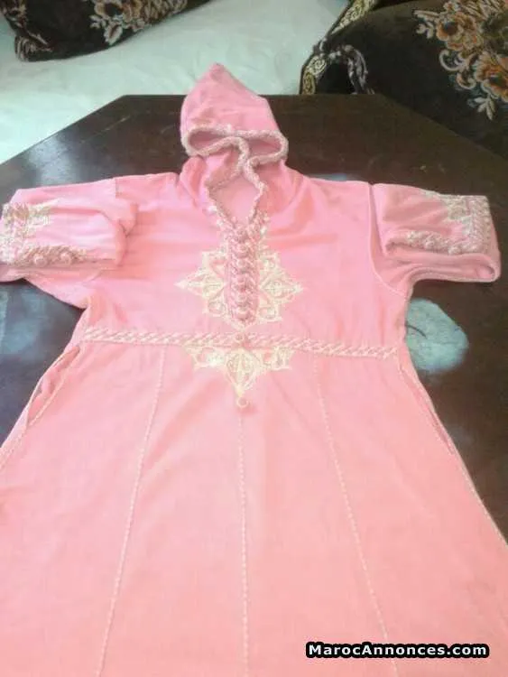 Jlaba à vendre - الفقيه بن صالح