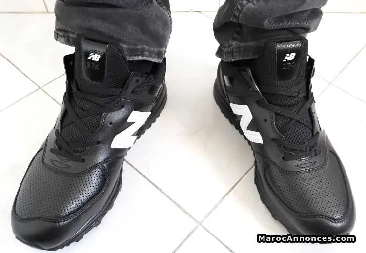 New balance - الرباط (2)
