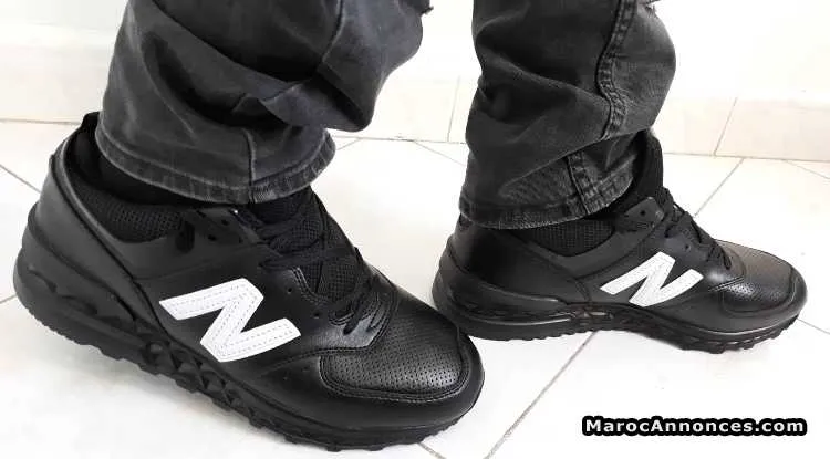 New balance - الرباط