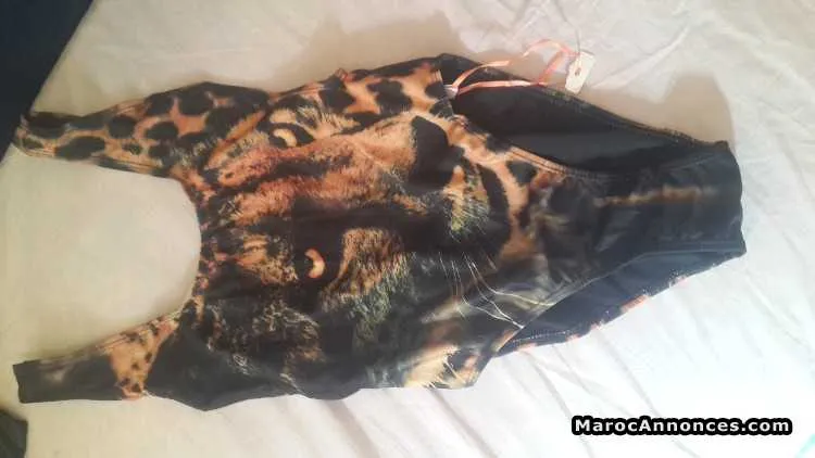 Maillot de bain femme - الدار البيضاء (2)